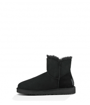  Mini Bailey Button Bling Black 1003889